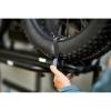 Product image 2 of the product “Fatbike Schiene für Thule Fahrradträger Excellent, Elite G2 und Lift V16 ”